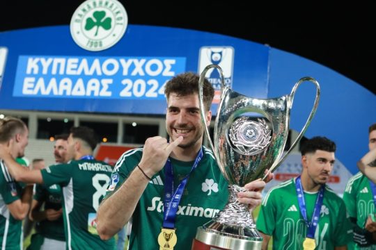 fotis ioannidis